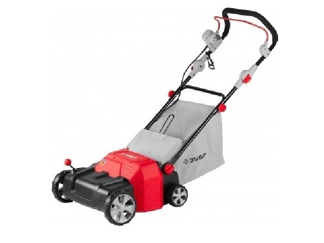 Инструмент Аэратор ТИП №2